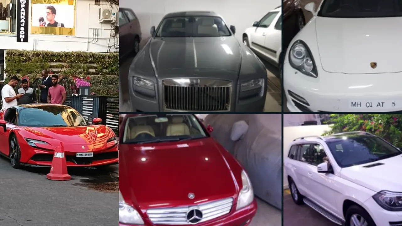 tax escape cars