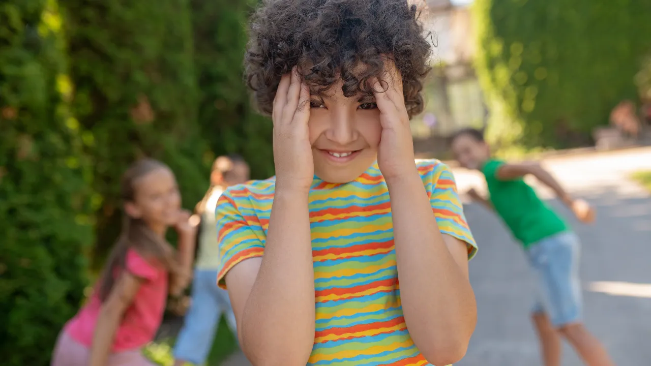 Children Stroke