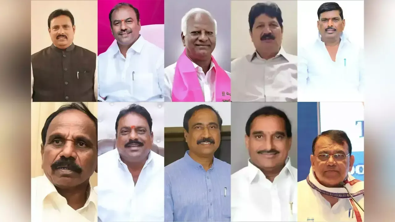 Disqualification Of MLAs  https://www.thehansindia.com/telangana/disqualification-of-mlas-apex-court-directive-to-assembly-sparks-bypoll-buzz-in-telangana-942106