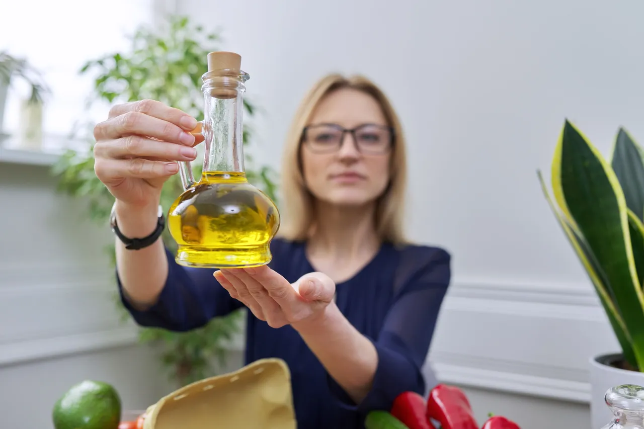 oilve health effects