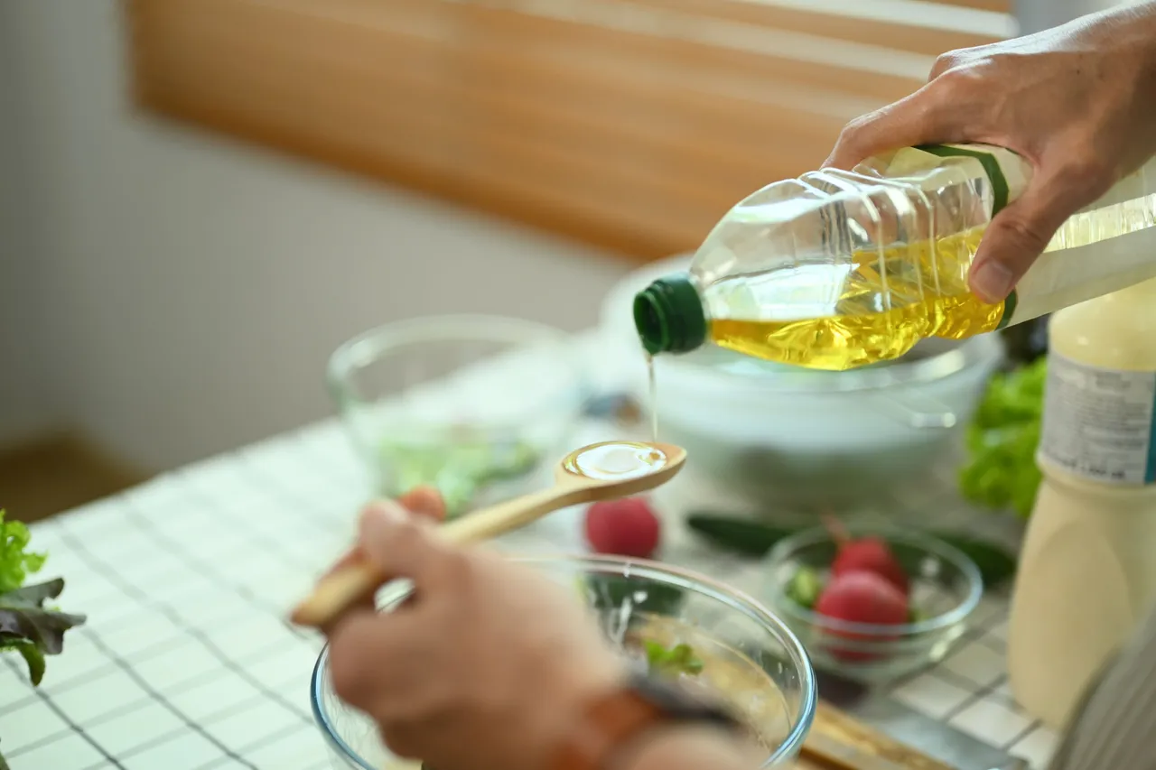 olive oil effects for health