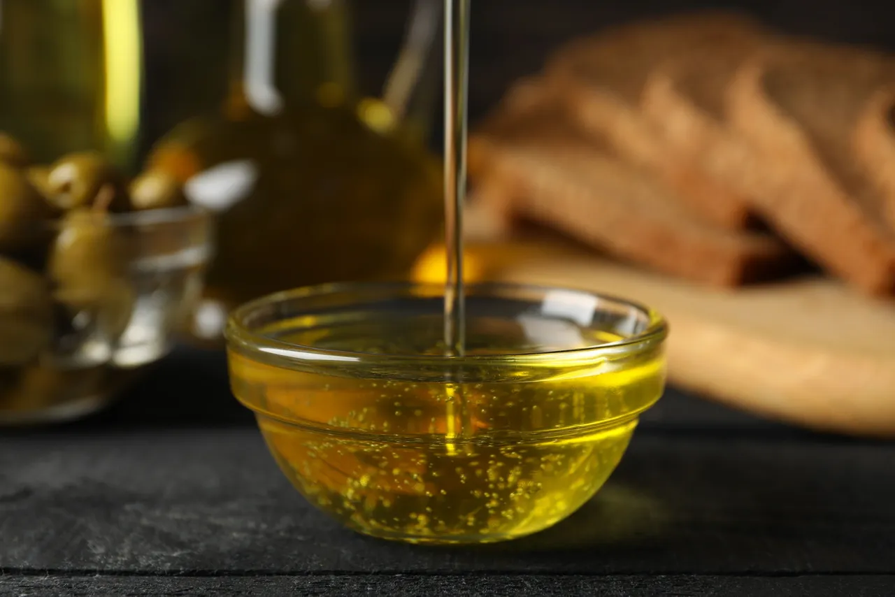olive oil side effects