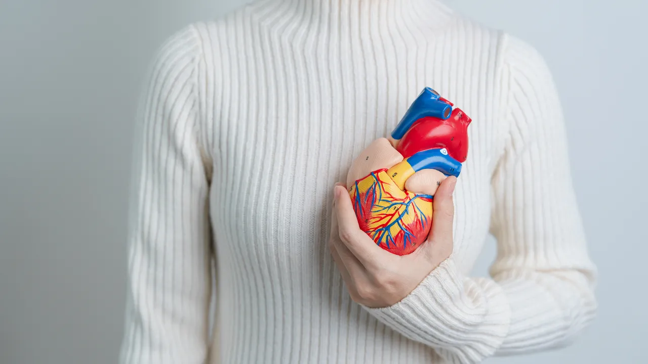 Heart Disease