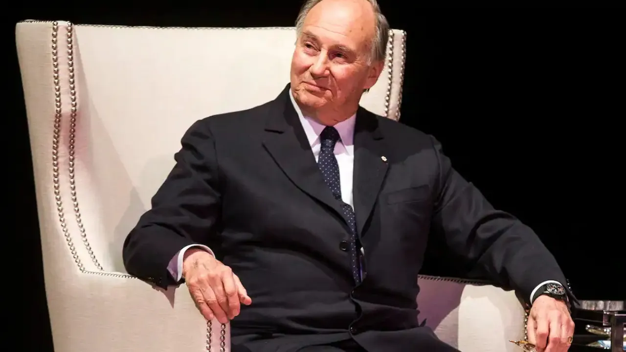 agakhan