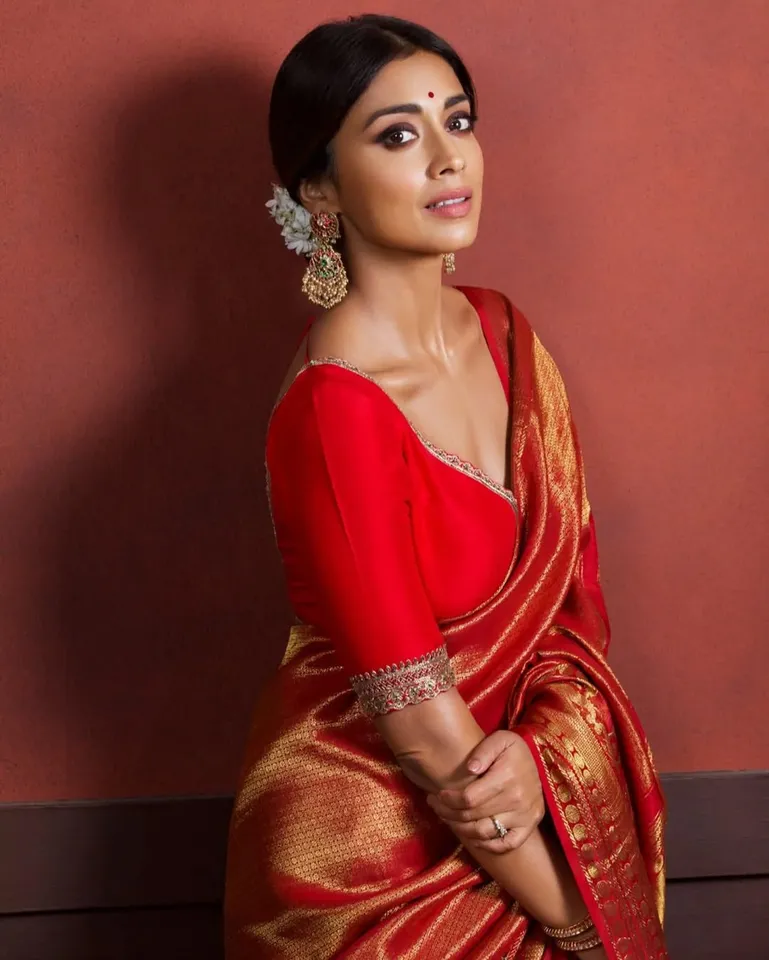 Shriya Saran