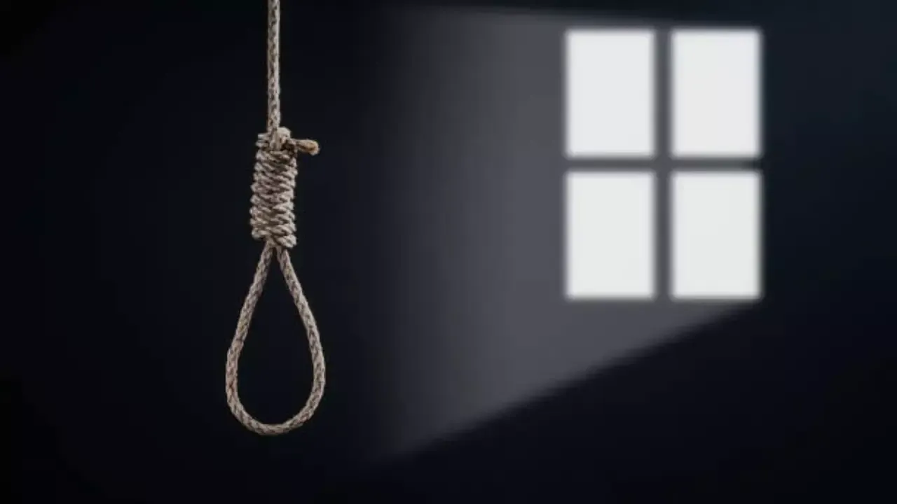 STUDENT SUICIDE