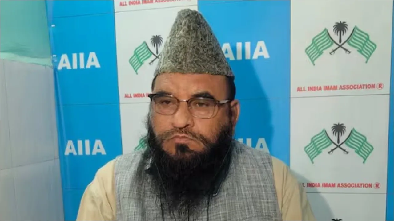 sajid rashidi
