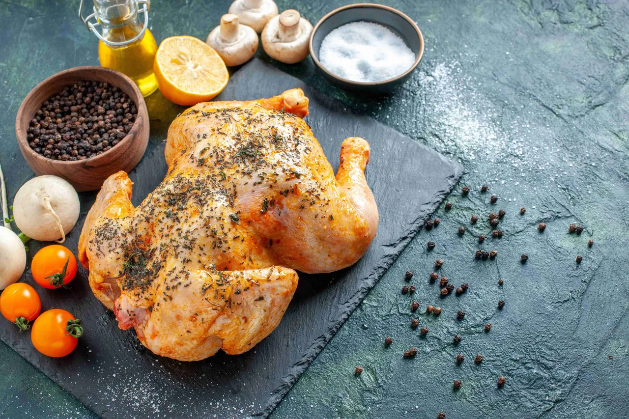 Chicken