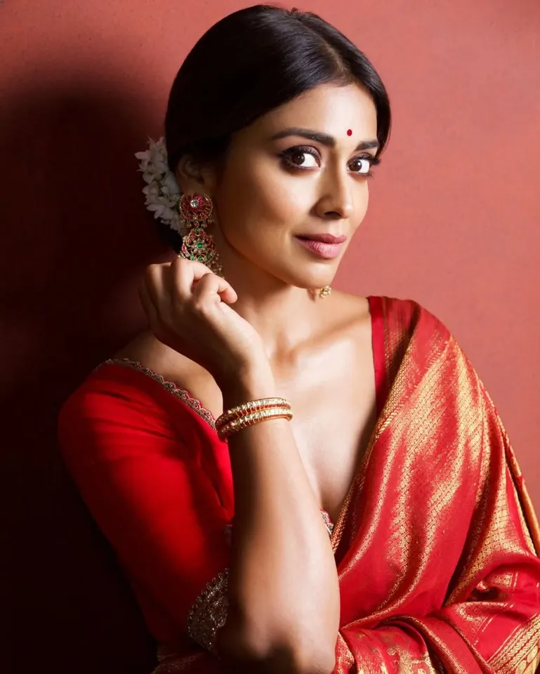 Shriya Saran