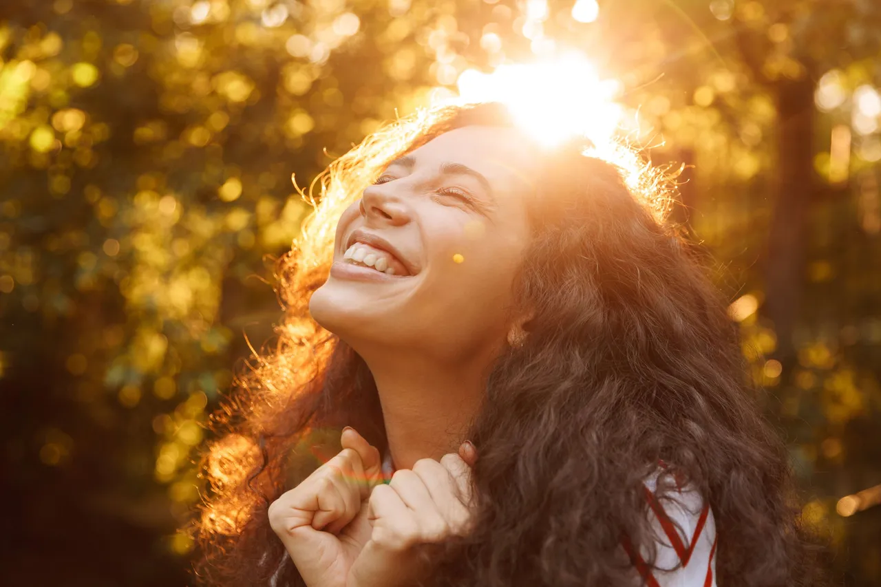 sunshine