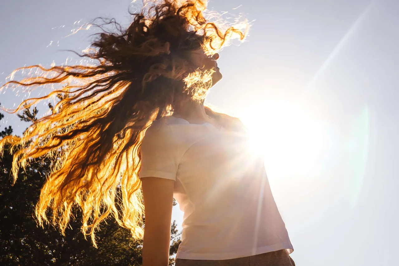 sunshine