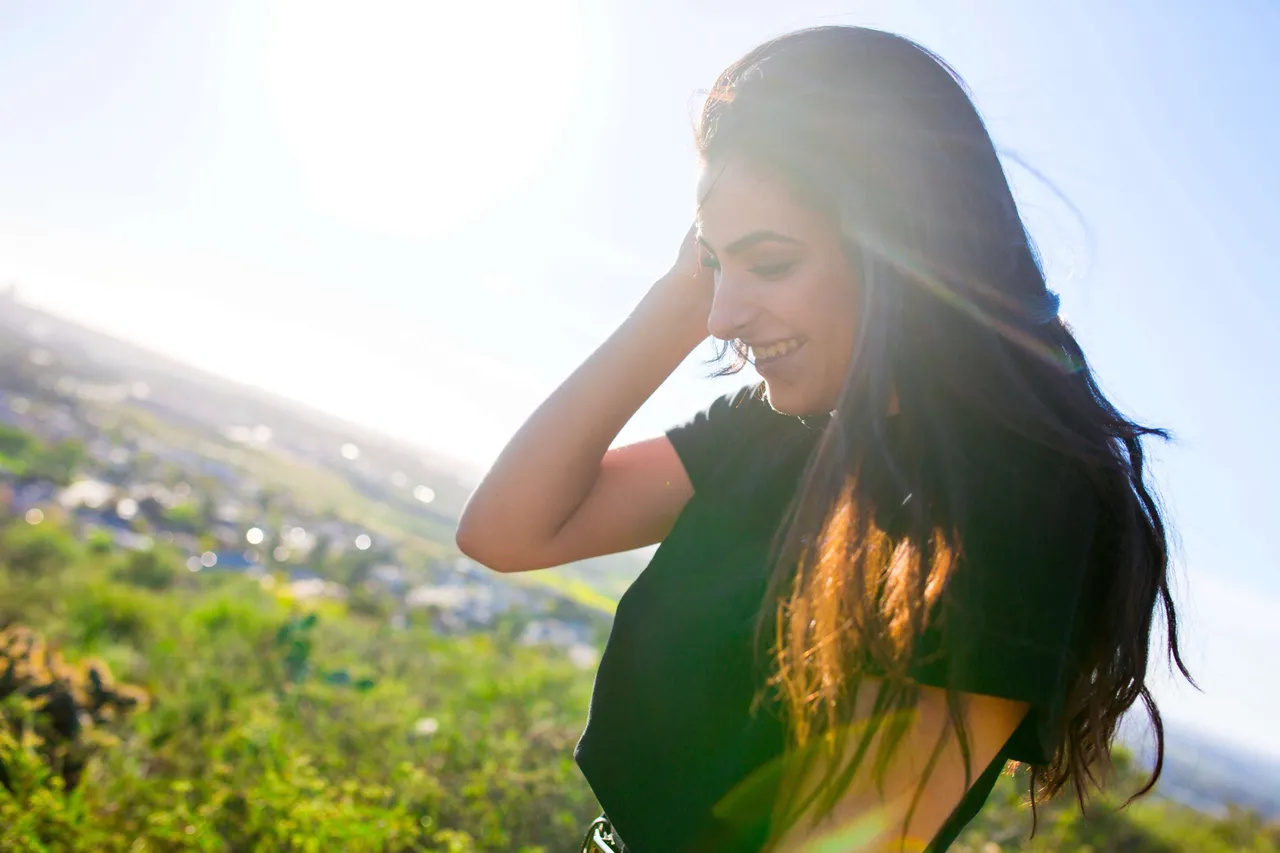 sunshine