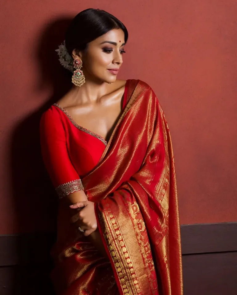 Shriya Saran