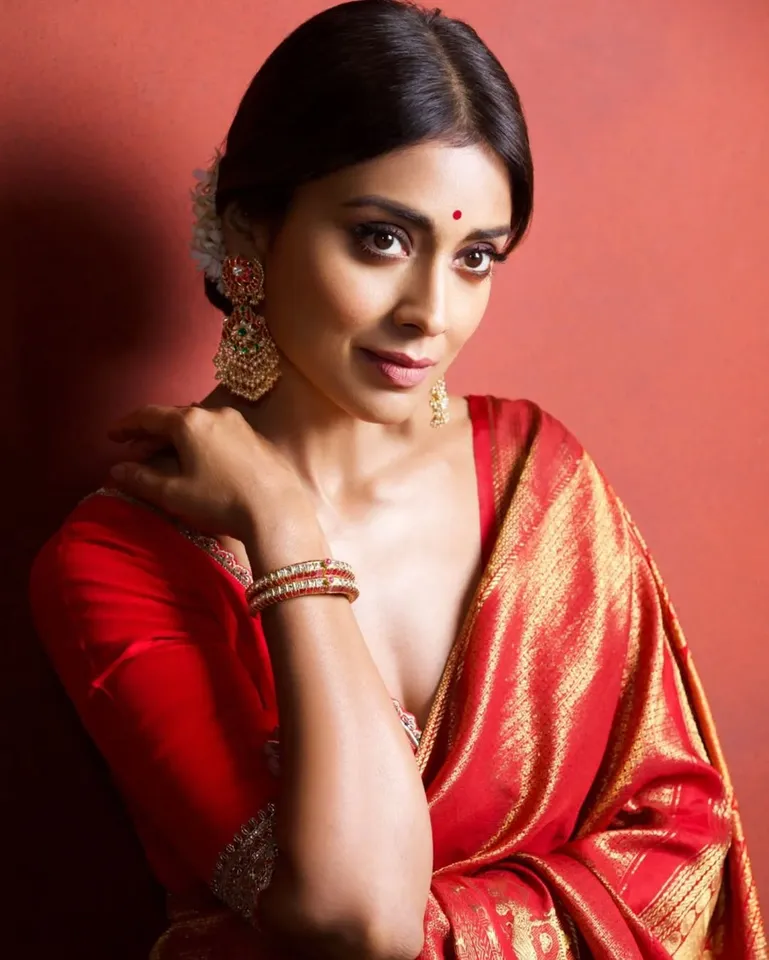 Shriya Saran