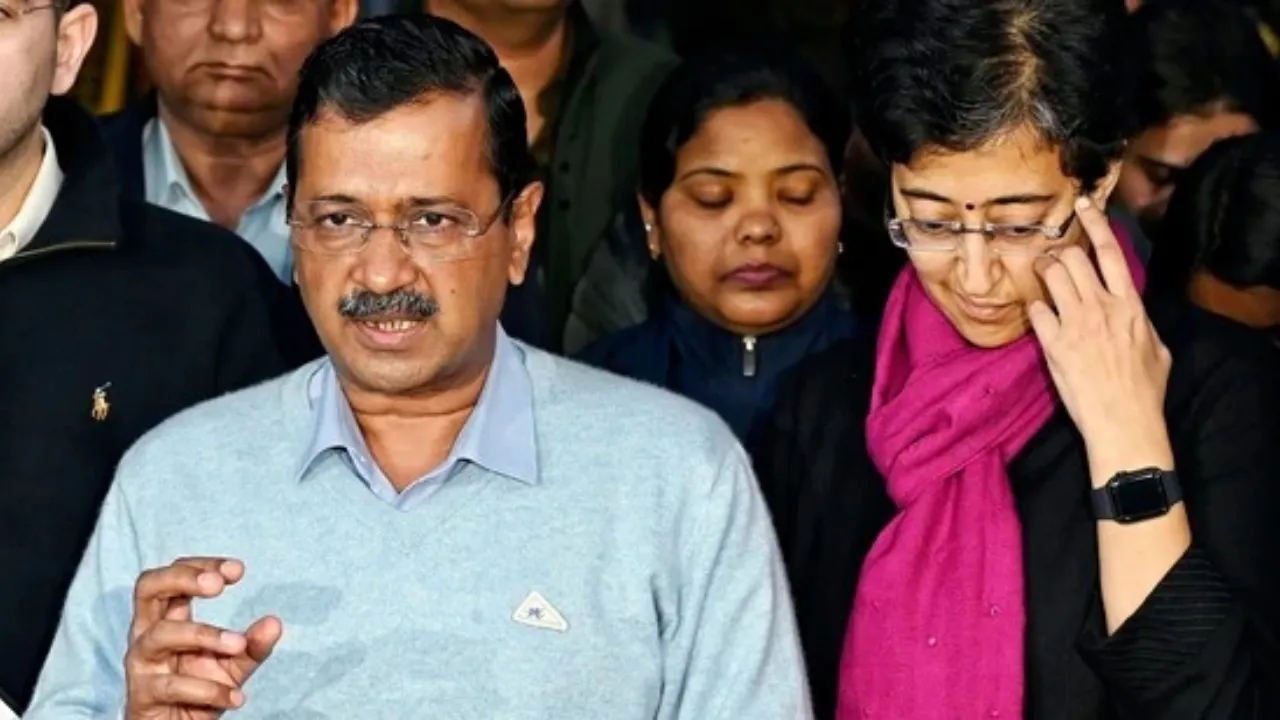 Arvind Kejriwal calls meeting of all 70 candidates today
