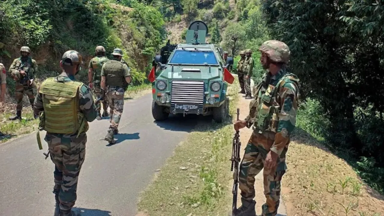 Indian Army