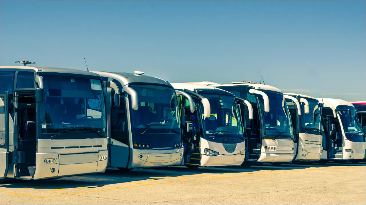 evbuses
