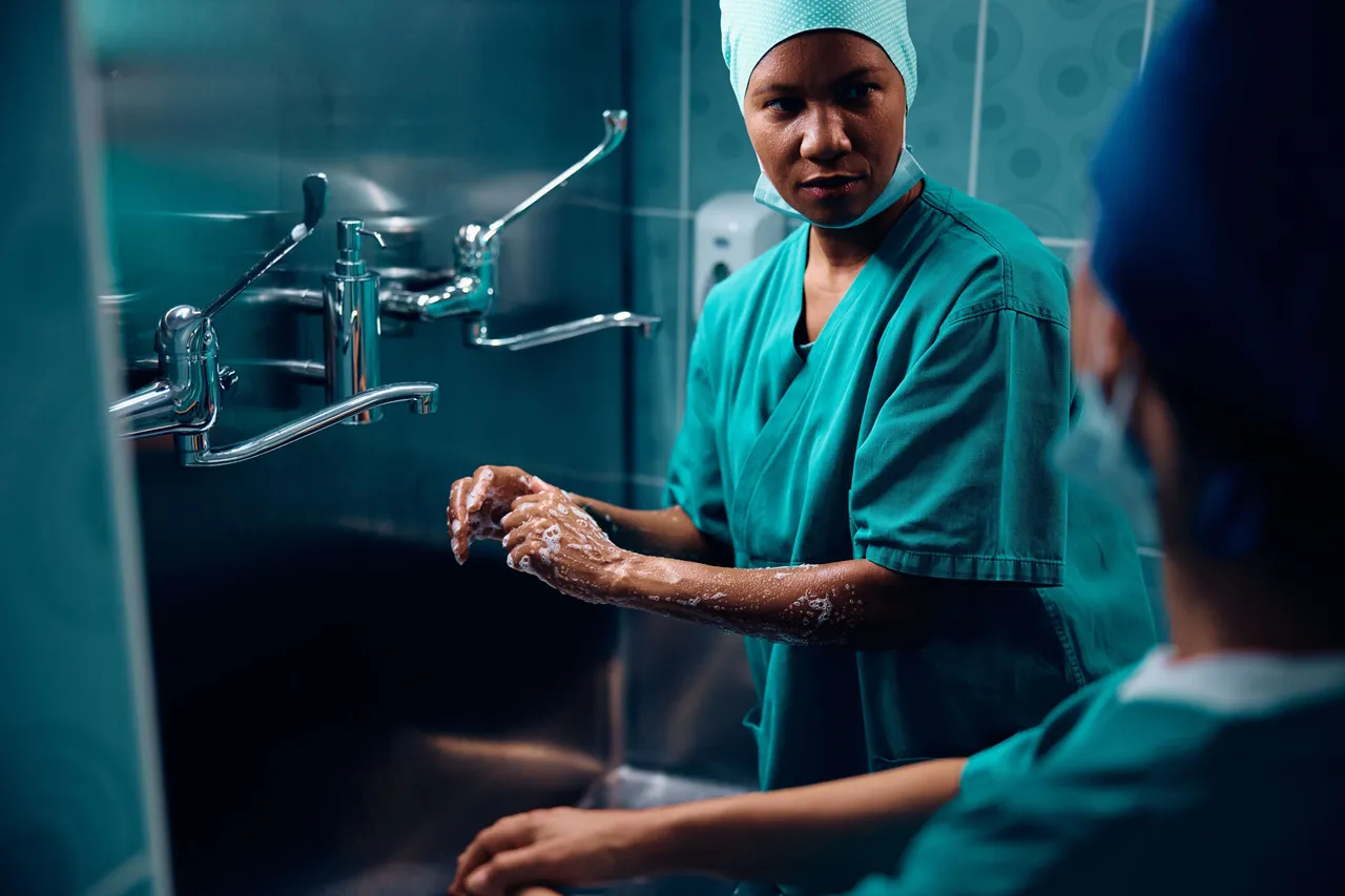operation theater