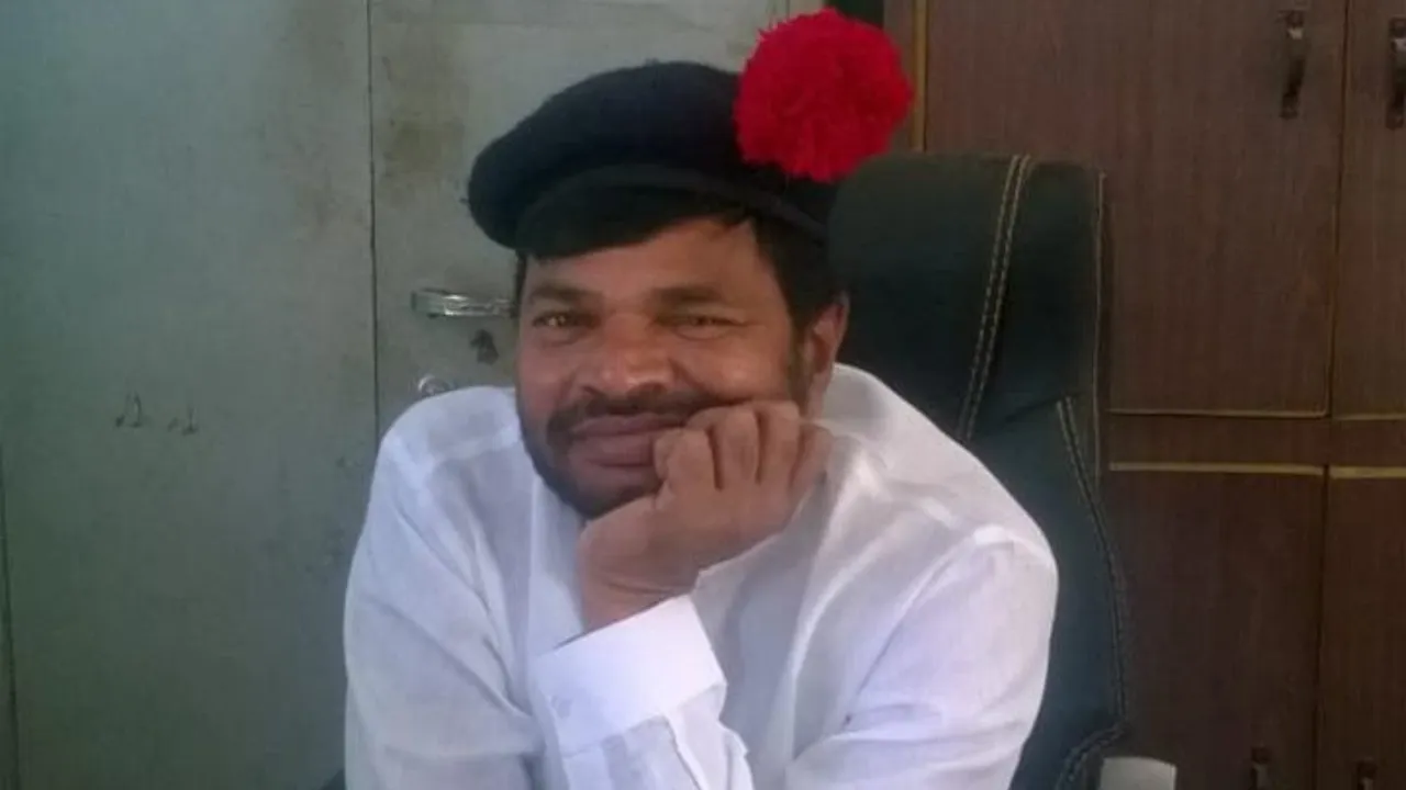 teacher loyala