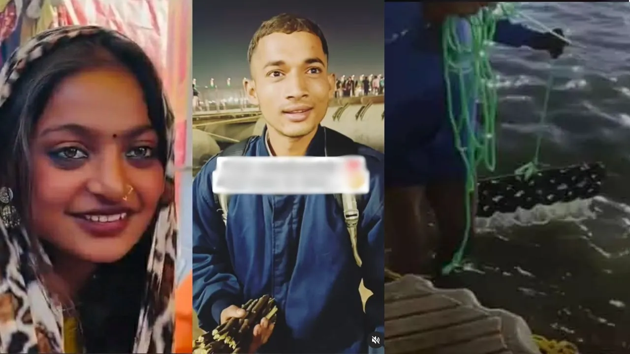 maha kumbha mela 2025 viral videos