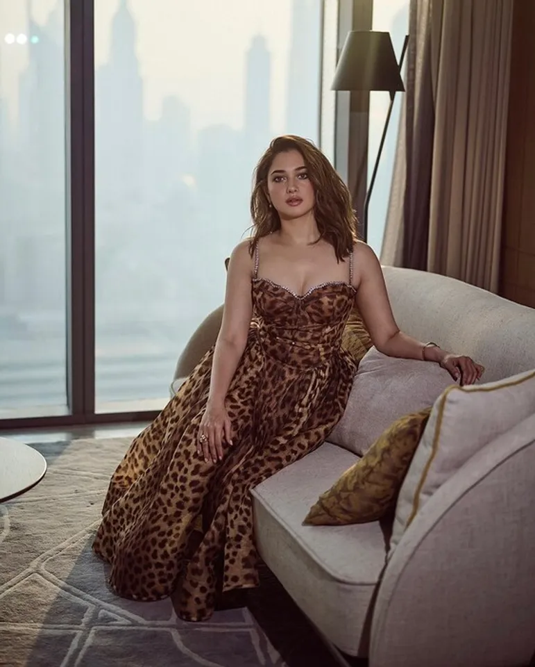 Tamanna Bhatiya