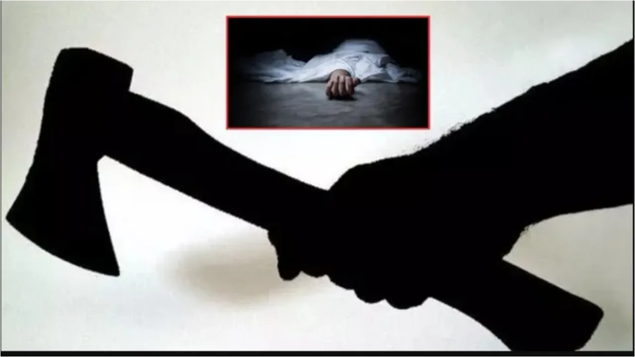 Sangareddy crime