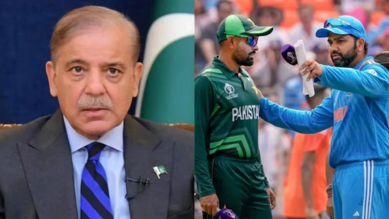 ind vs pak match 