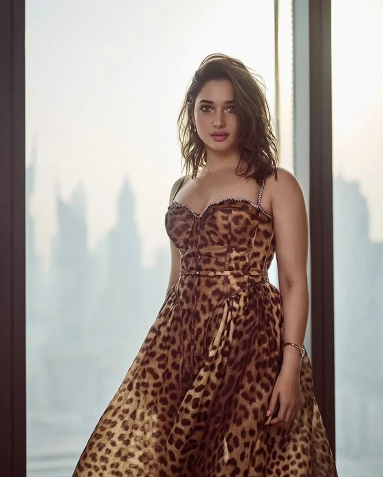 Tamanna Bhatiya