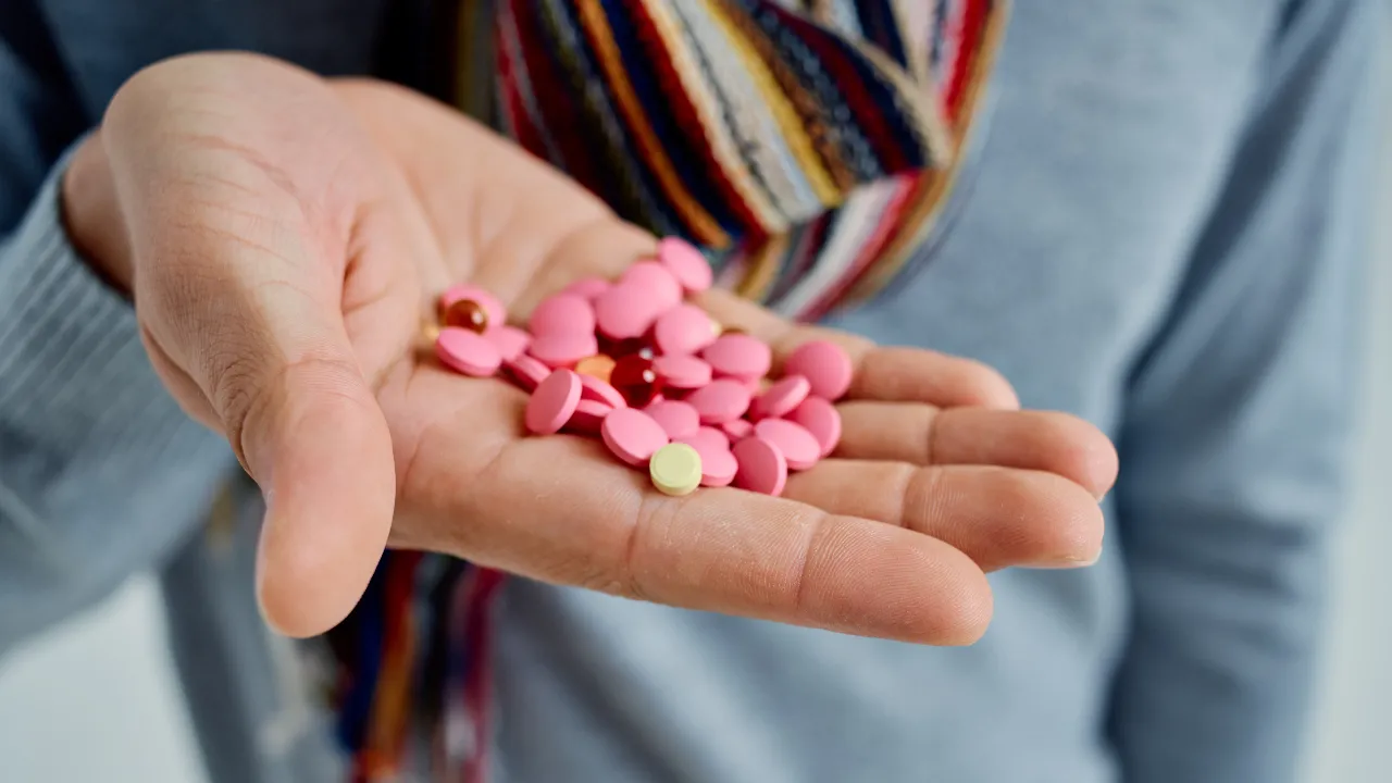 Thyroid Tablets