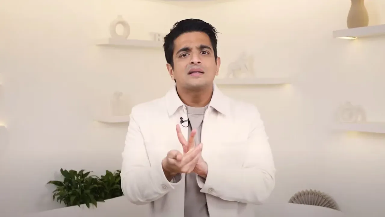 YouTuber Ranveer Allahbadia apologises for obscene jokes on comedy show