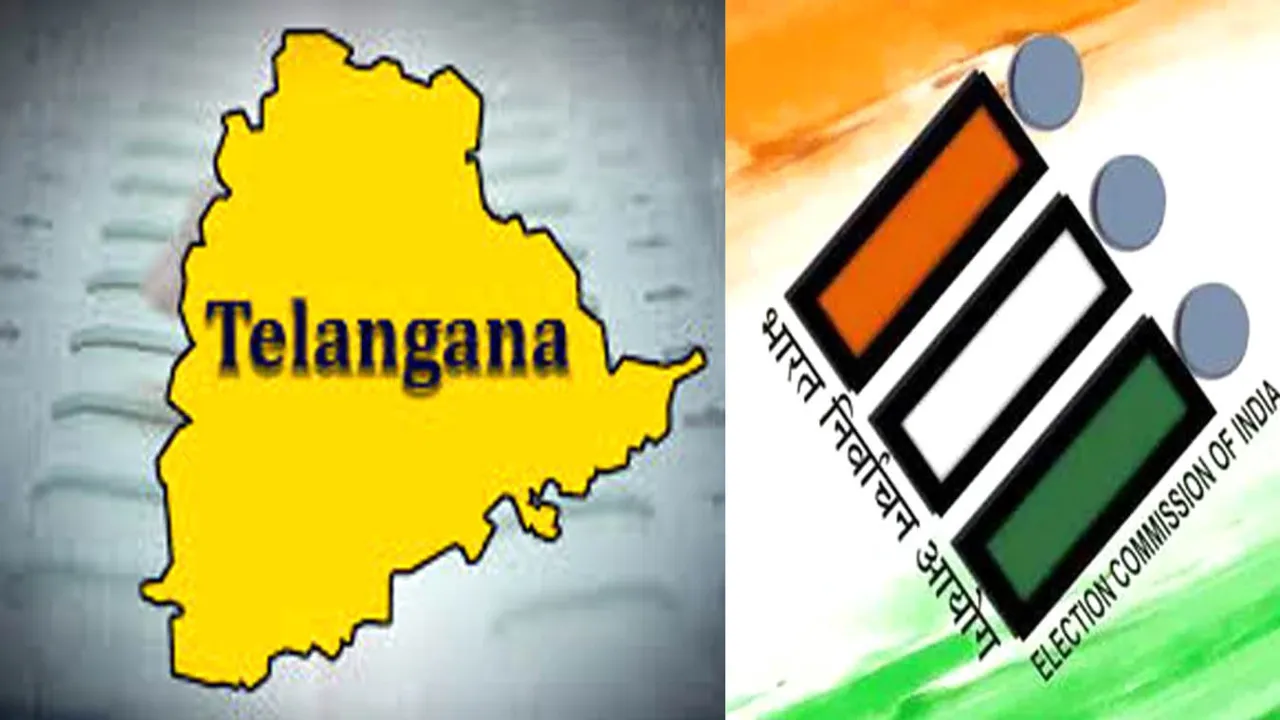 Telangana MLC elections