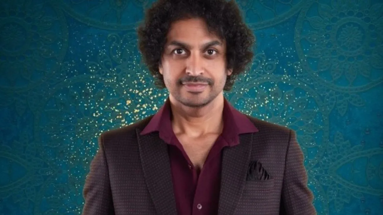 RJ Shekhar Basha