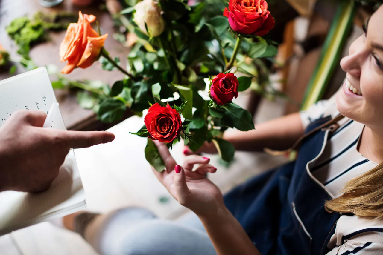 Rose Day