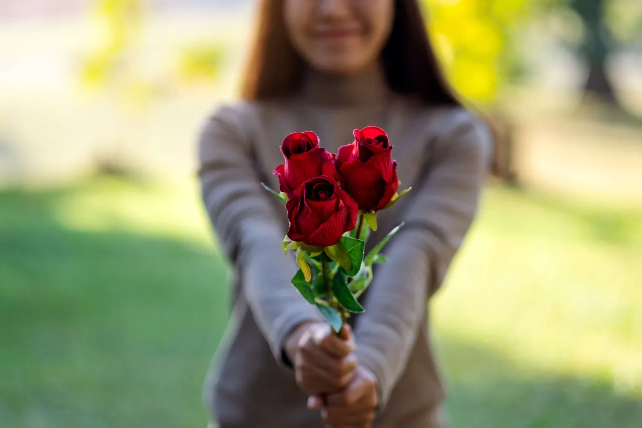 Rose Day