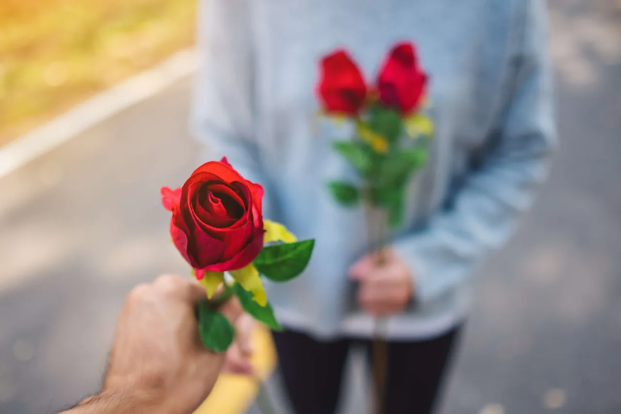Rose Day