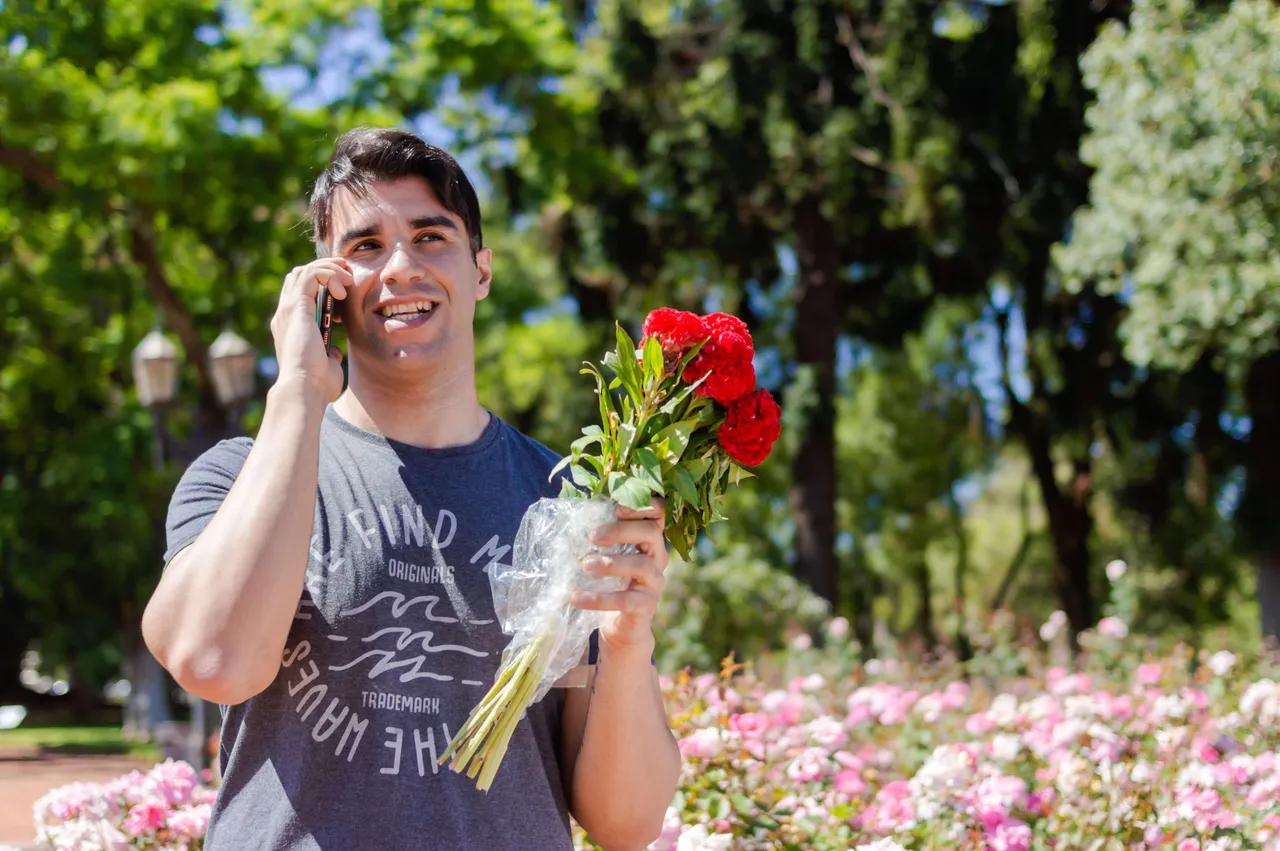 Rose Day