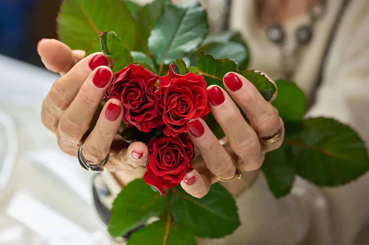 Rose Day