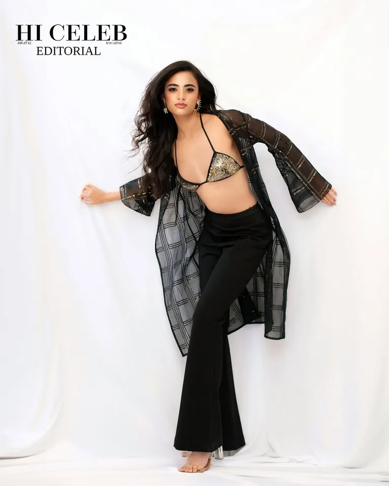 Rhea Singha