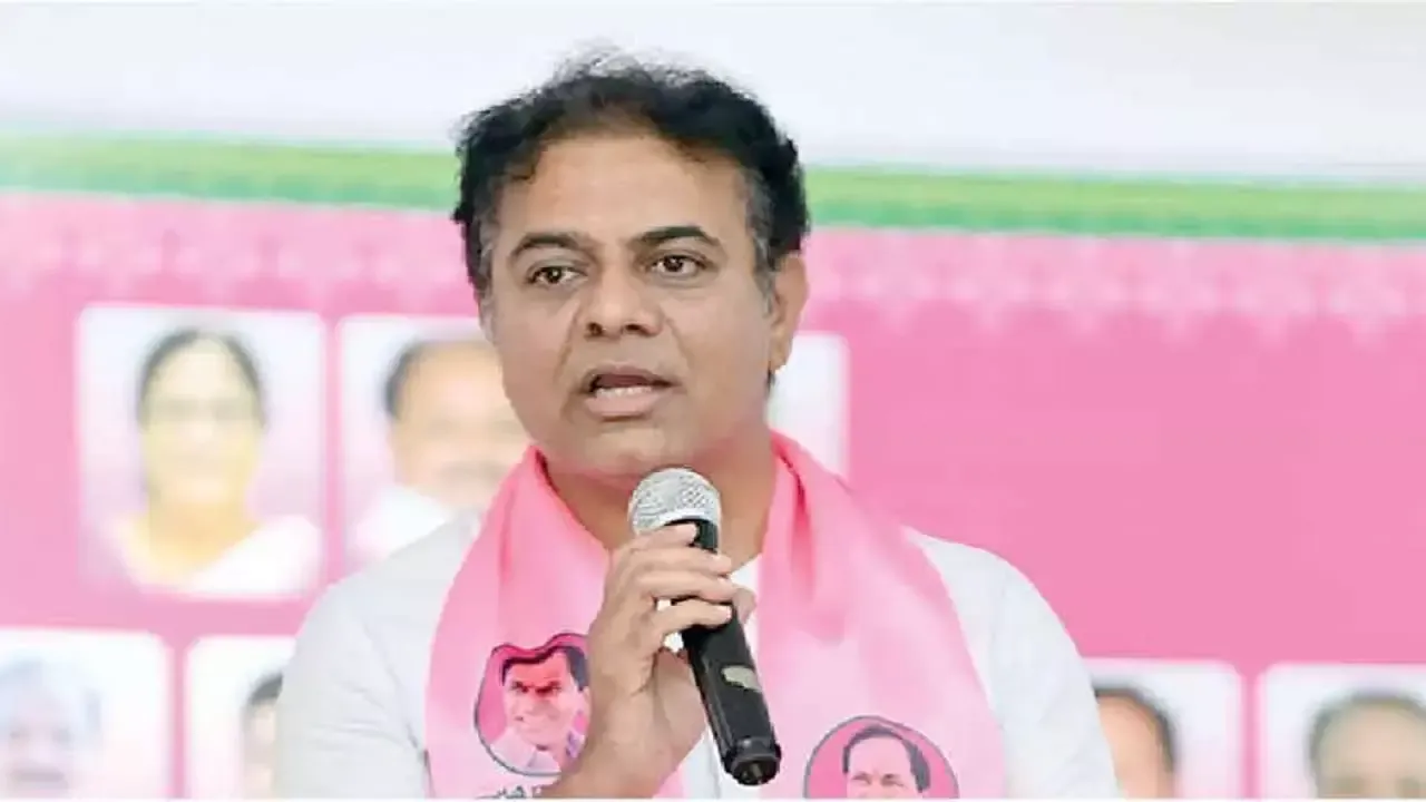  KTR  