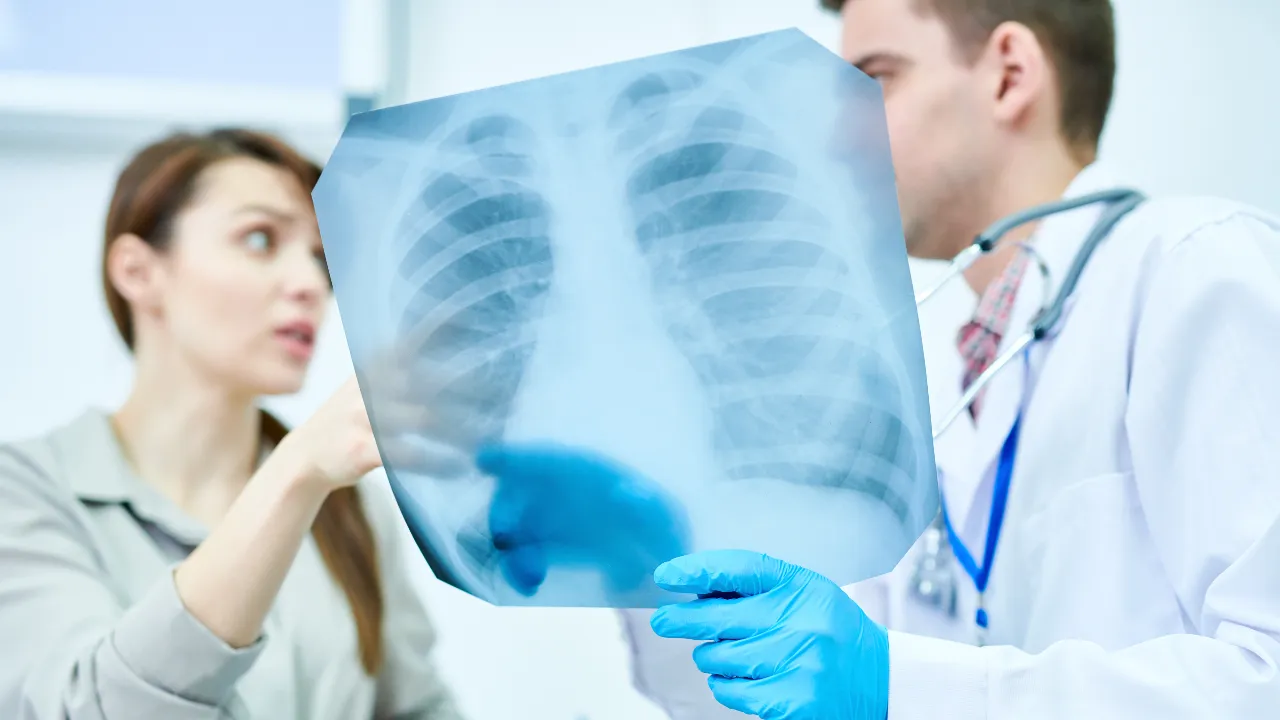 Lung Symptoms