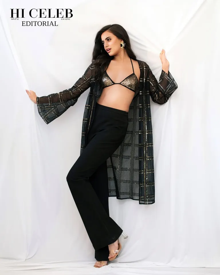 Rhea Singha
