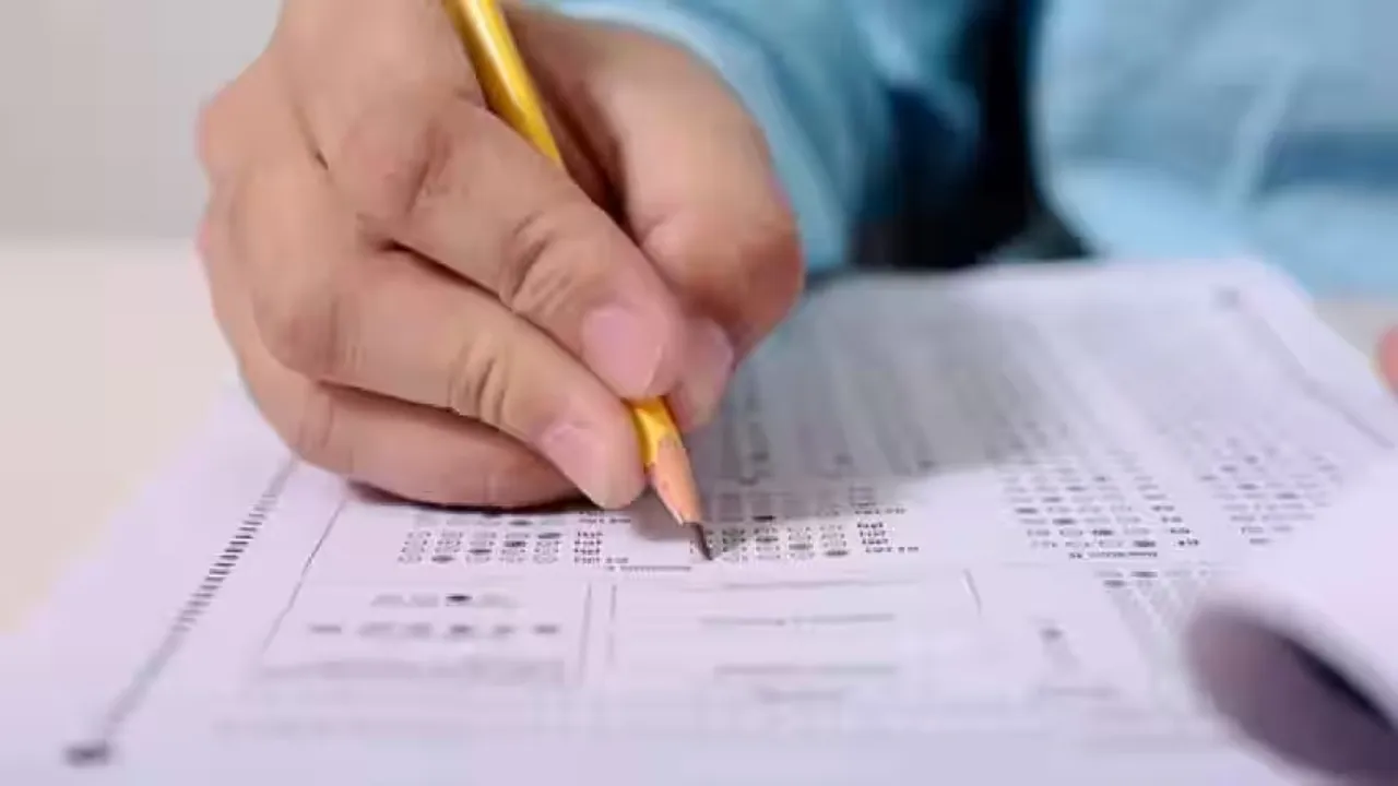 JEE Main Results Declared
