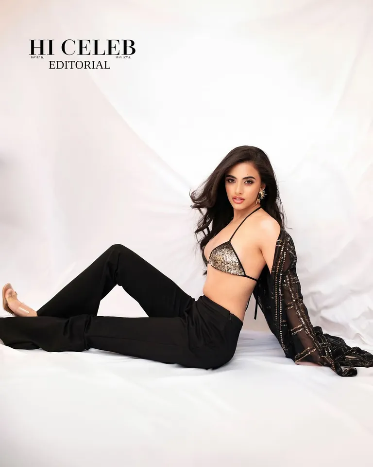 Rhea Singha