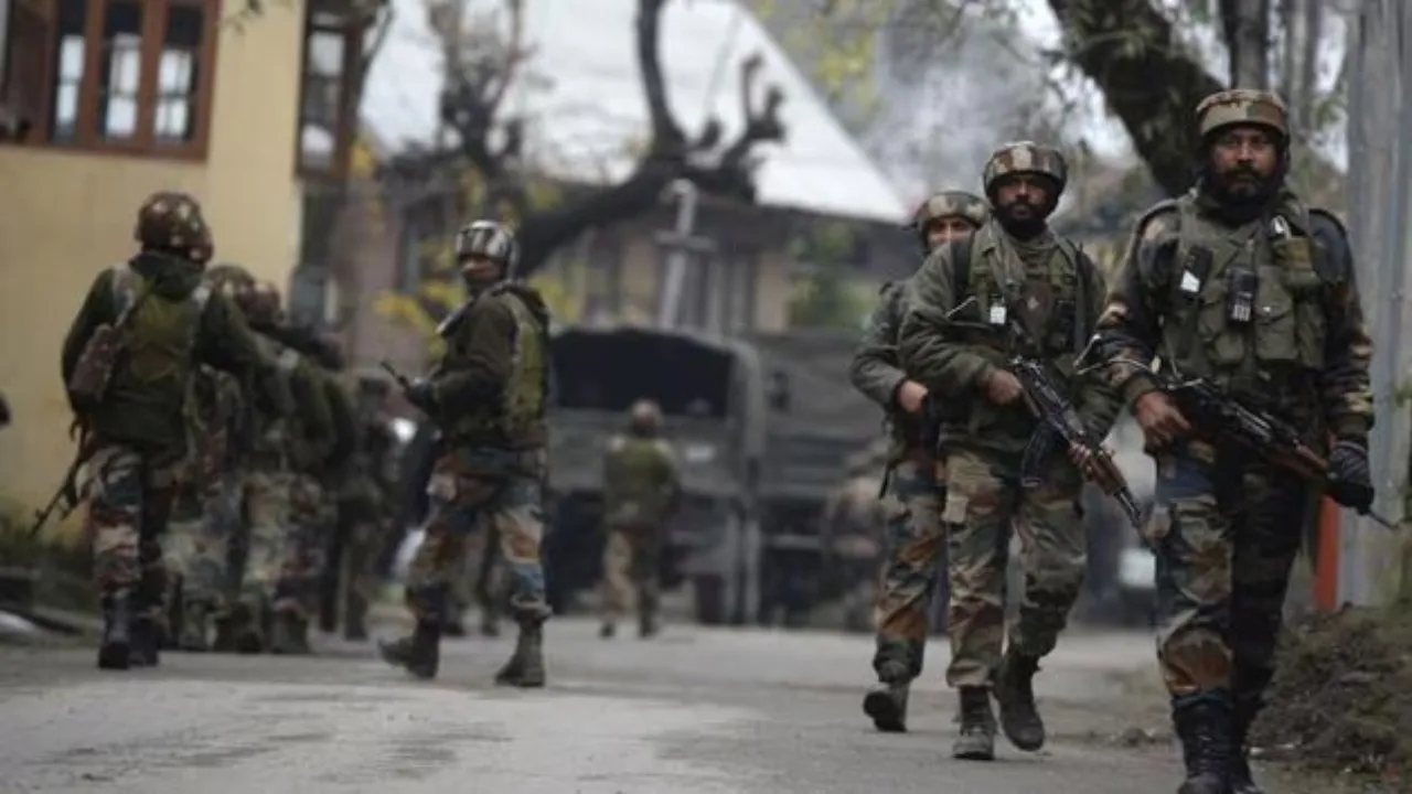 Indian Army