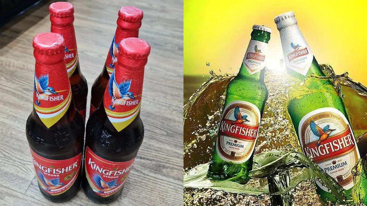 Telangana beers
