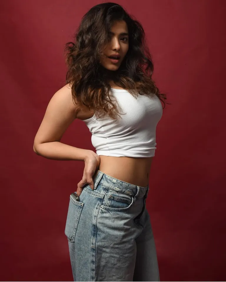 Ketika Sharma