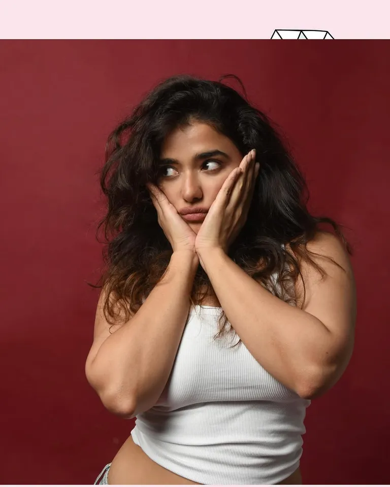 Ketika Sharma