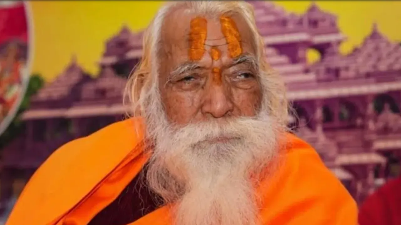ayodhya saty