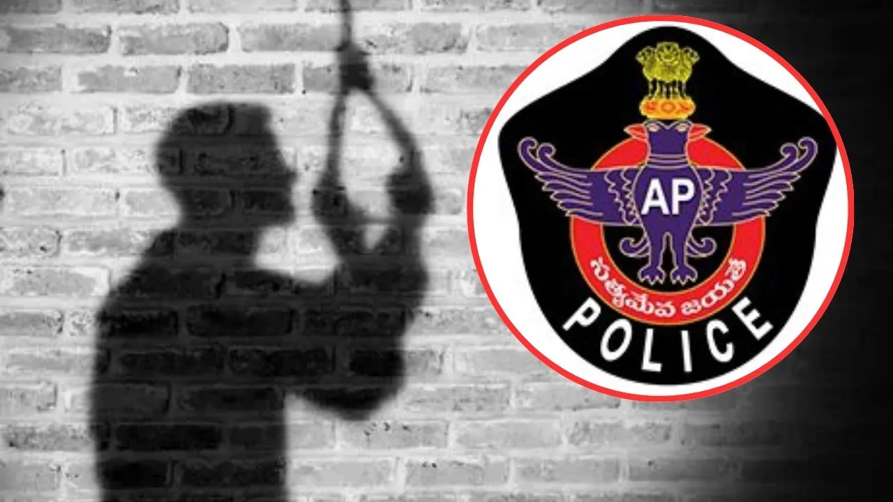 Ainavilli mandal young man suicide attempted