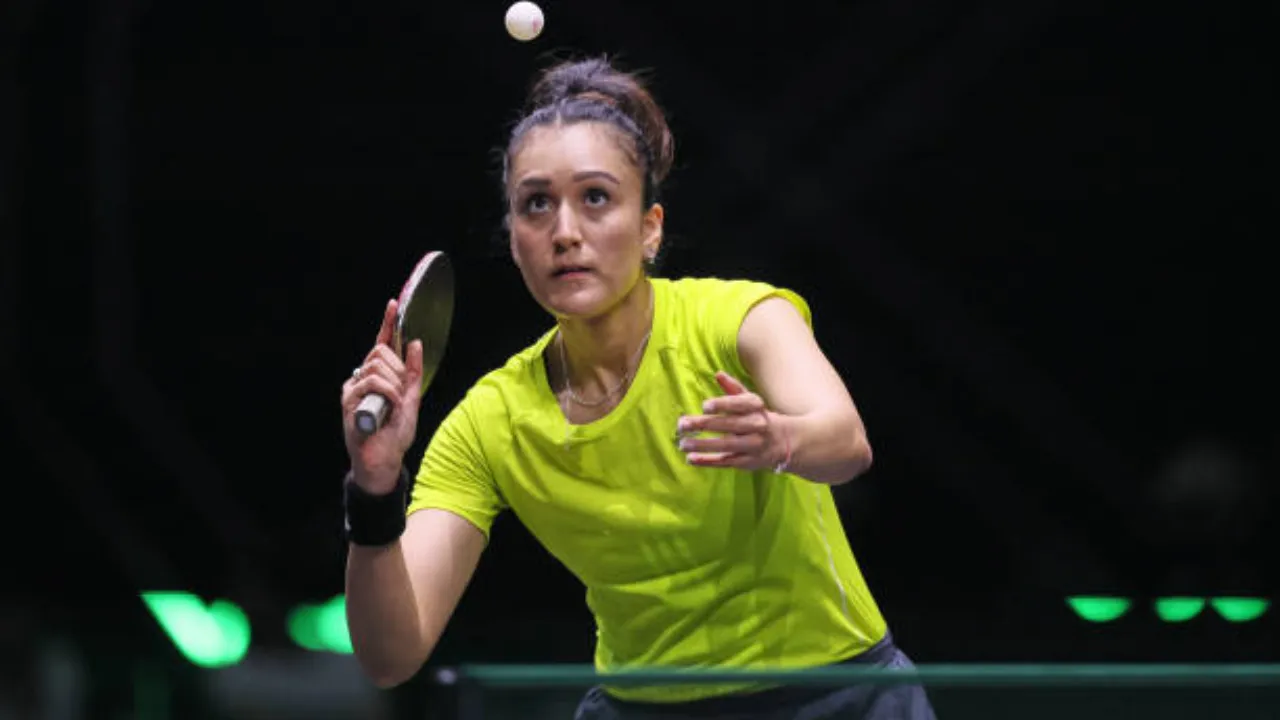 manik batra
